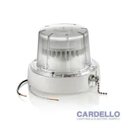 Leviton LED Ceiling Pull-Chain Lampholder