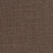 Belgian Dark Mud Brown 12 Washed- 100% Linen 7.5 Oz (Medium Weight | 56 Inch Wide |  Pre-Washed-Extra Soft) Solid/By:Instalinen.com