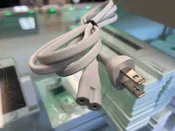 AC POWER CORD – Mac mini A1347,AirPort Time Capsule Mid 2010,2011,Late 2012,2014