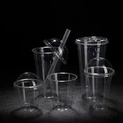 Cold Cups