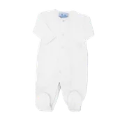 Footy Romper