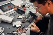 Free iPod Diagnostic Service