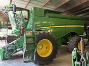 2023 John-Deere S780