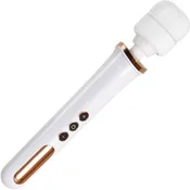 Adam &amp; Eve’s Rechargeable Magic Massager- Rose Gold Edition
