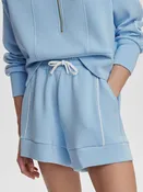 Barnes High Rise Short