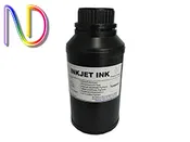 250ml Premium UV Curable ink, 6 single color options