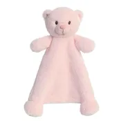 My First Teddy Luveez Pink