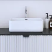 16 Inch Ceramic Vessel Sink