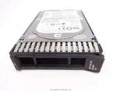 00AJ086 Lenovo 1TB SAS 6G 7.2K 2.5 00AJ090 00AJ087 Drive