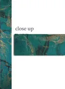 Blue Wave Paper Belly Band Sashes for Invitations