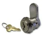 Double Bitted Cam Lock - Service Central Inc