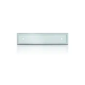 #20 Aluminum Frame 9/16″ x 2-7/16” (#20 Insert sold separately)