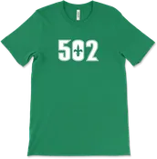 502 Fleur
