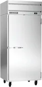 Beverage-Air HF1WHC Horizon Wide Reach-In Freezer (Right Swing)