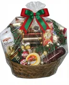 ALL I WANT FOR CHRISTMAS