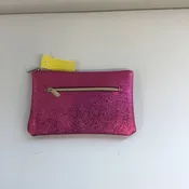 Accessories Pink/Gold