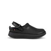 Joya Men's Ace SR Black Clog