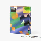 Geometry in Motion Puzzle