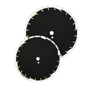 12″ – 14” APX BLADE