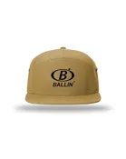 BALLIN' LOGO CAP