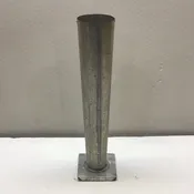 Cone Mold