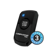 Compustar Security + Remote Start RF-P1WR3-FM