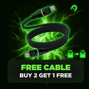 3x 120W MagTech PD Cable™