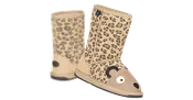 Emu – Cheetah