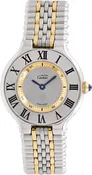 Cartier Must 21 28mm 1340