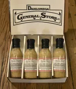 Creamy Vidalia Onion Dressing