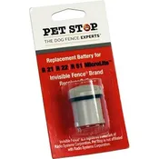 Invisible FenceⓇ Replacement Battery