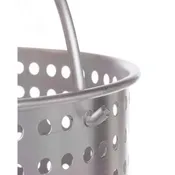 BOILING POT BASKET ONLY 60, 80, 100 or 120 QT