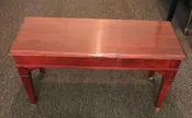 Piano Bench - #39 — Ardent Piano