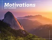Motivations Wall Calendar