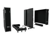 135" Foldable and Mobile DVLED — Ward's MediaTech
