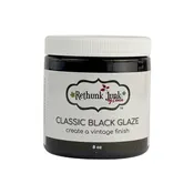 Classic Black Furniture & Antiquing Glaze