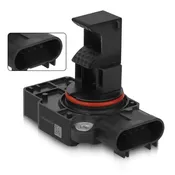 10393948 Mass Air Flow Sensor(MAF) - for Cadillac CTS, Escalade, Chevy Silverado, Tahoe, GMC Sierra, Yukon , Replaces Part Numbers: 10393948, 23256991, 19330128, AF10060, 213-4343, 5S13836, MAS4577