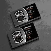 Business Cards — C-Ely Signs & Graphics
