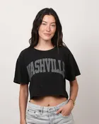 Annabelle 2.0 Tee