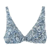 Blue Diamond High Point Bralette