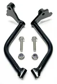 B124- BMW R1200R/RS (2015-2018) OEM Fog Light Bracket