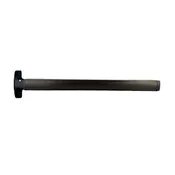 3600 CVR PANIC W/ CYLINDER PREP (NO CYLINDER) 42″