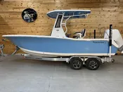 2025 Tidewater 232 CC Adventure