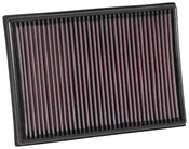 High-Flow Original Lifetime Engine Air Filter - TOYOTA 4RUNNER V6-4.0L F/I