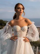AN-JENNIFER — Bridal Gown Studio