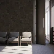 Ashlar1 Gunstock Mosaic Wood Wall Tiles