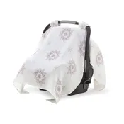 Aden + Anais Car Seat Canopy
