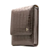 Beretta Pico Brown Alligator Series Holster
