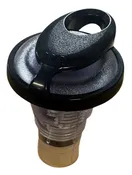 AIR CONTROL, 1" MAJESTIC