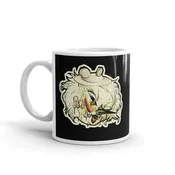 ABHORA ILLUSTRATED 11oz Mug